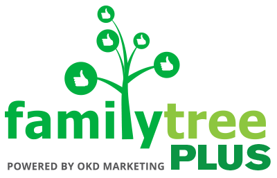 Family Tree Plus